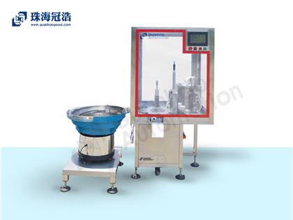 完成安裝調(diào)試：自動(dòng)棉花送料/切料/塞棉/棉導(dǎo)出設(shè)備，